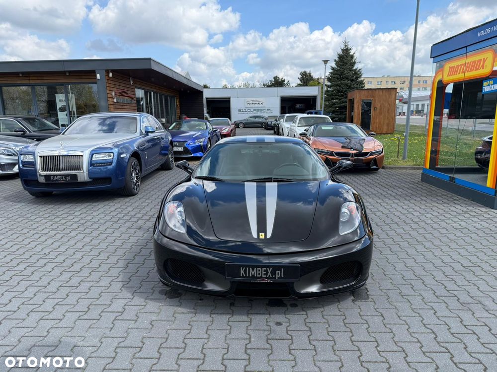 Ferrari F430 - 2