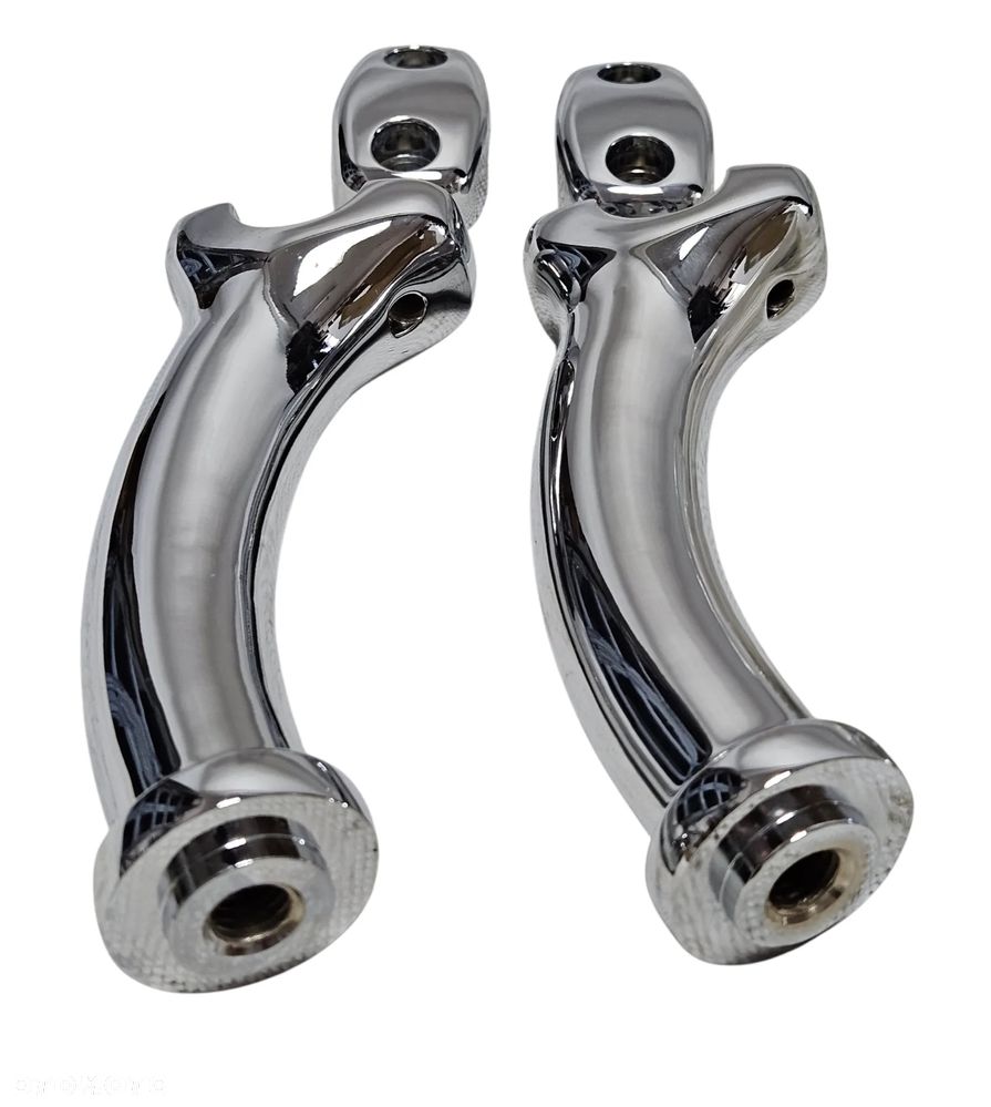 Risery mocowanie kierownicy Harley Davidson Softail 56033-00 - 2