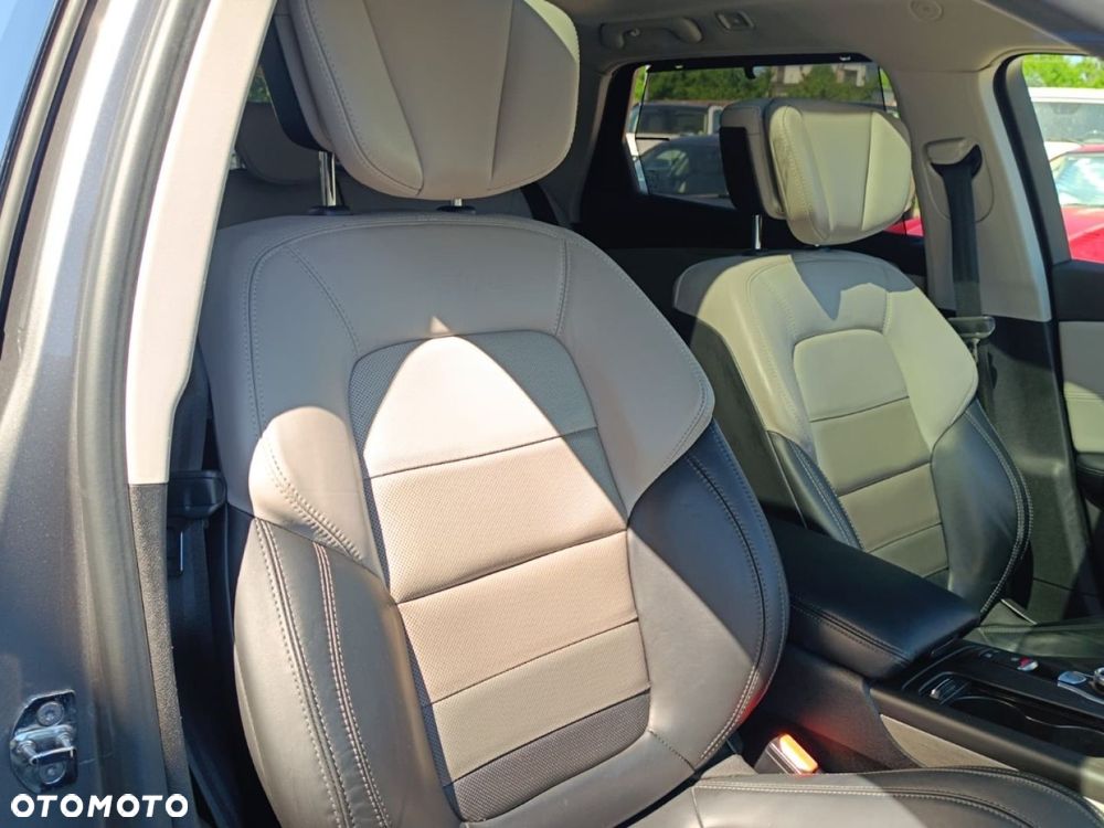 Renault Talisman - 27
