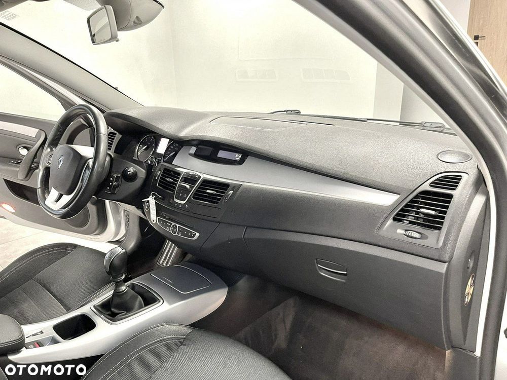 Renault Laguna 2.0 DCi FAP Dynamique - 33