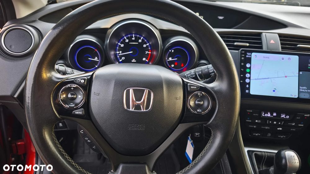 Honda Civic - 18