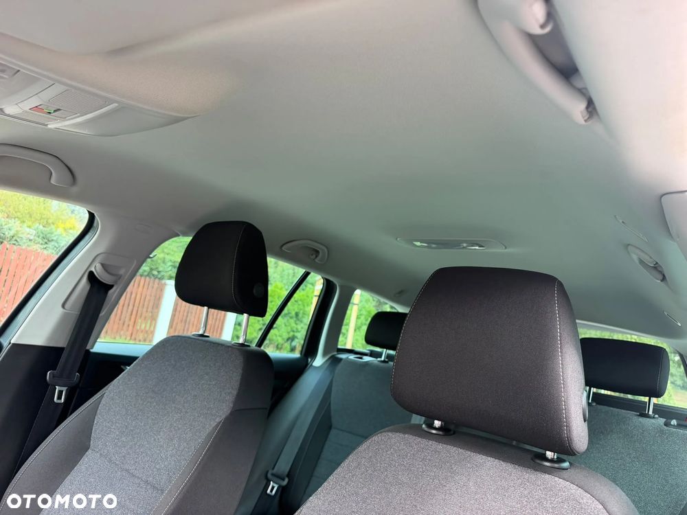 Skoda Octavia 2.0 TDI 4x4 DSG Soleil - 26