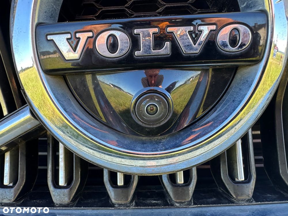 Volvo XC 40 T4 Recharge DKG RDesign Expression - 33