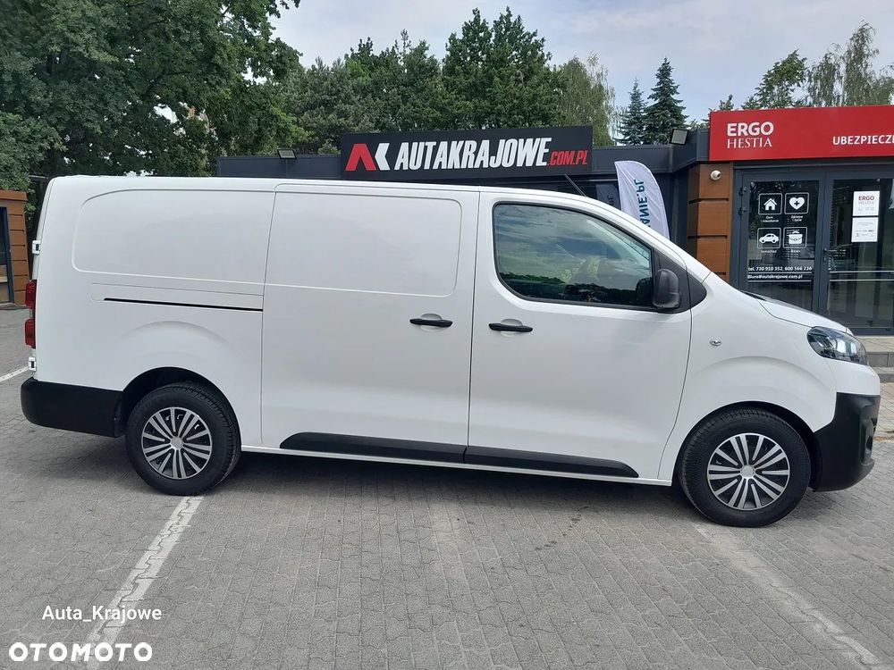 Citroën JUMPY XL - 9