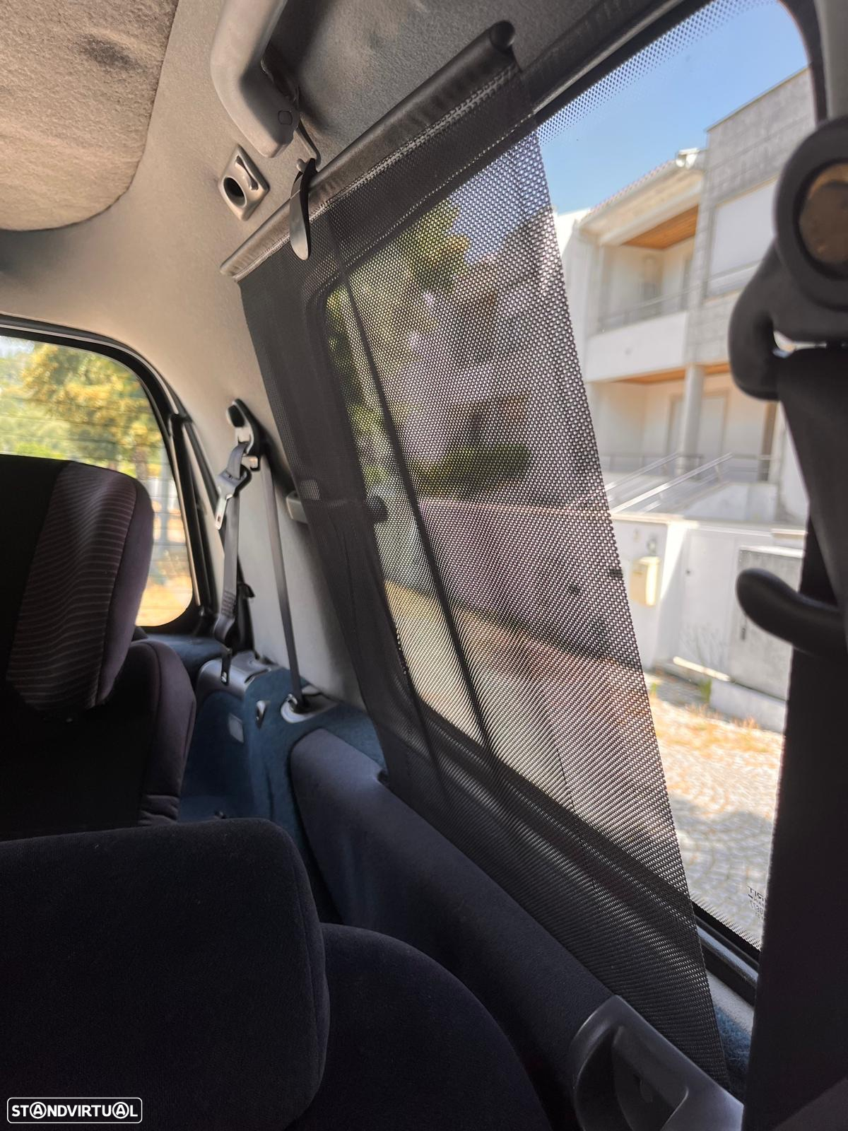 Renault Grand Espace - 16