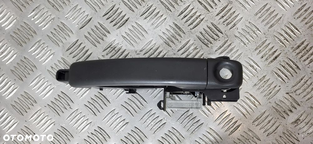 Opel Movano B Klamka Drzwi Lewy Przód - 4