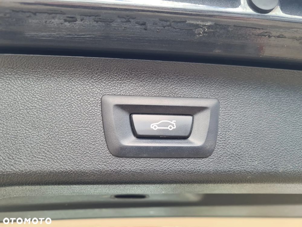 BMW Seria 5 520d - 15