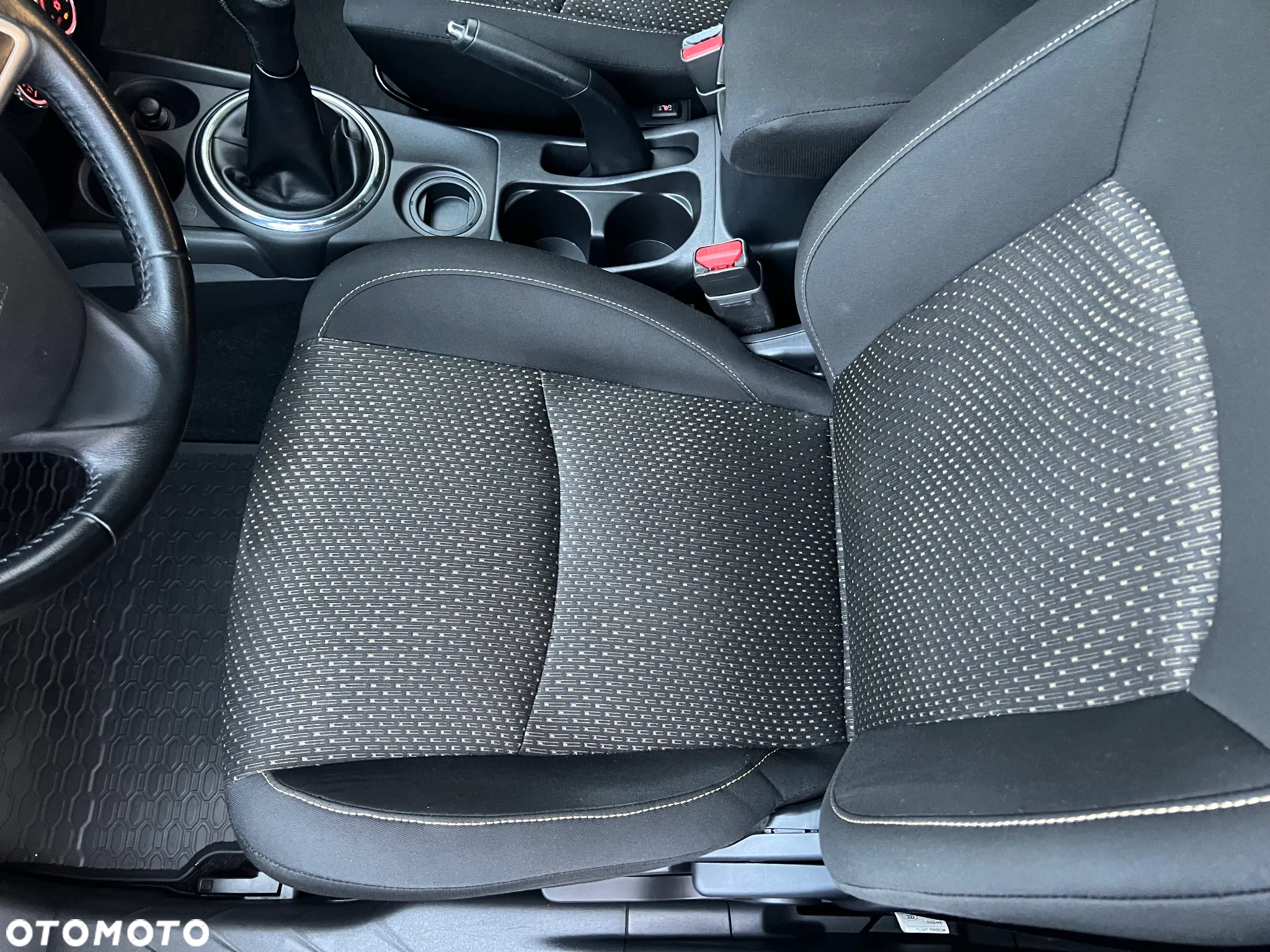 Mitsubishi ASX 1.6 Intense Plus - 23
