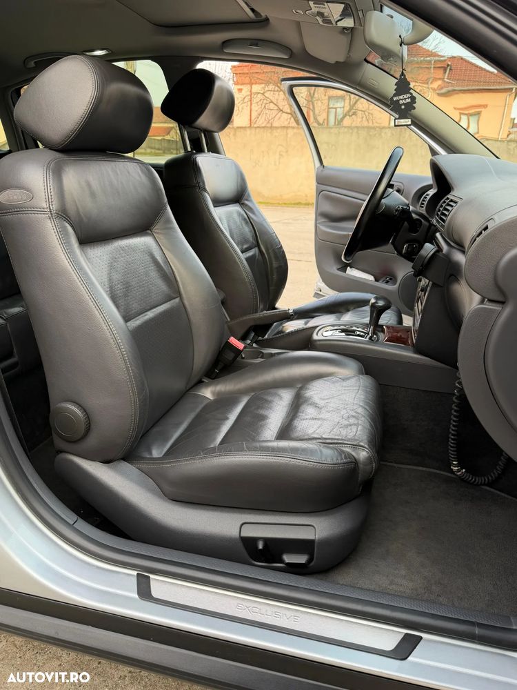 Volkswagen Passat - 6