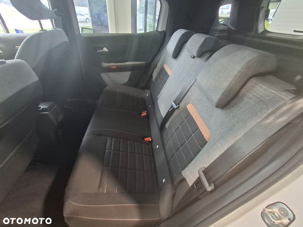 Citroën C3 Aircross - 5