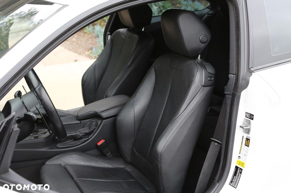 BMW Seria 4 428i - 29