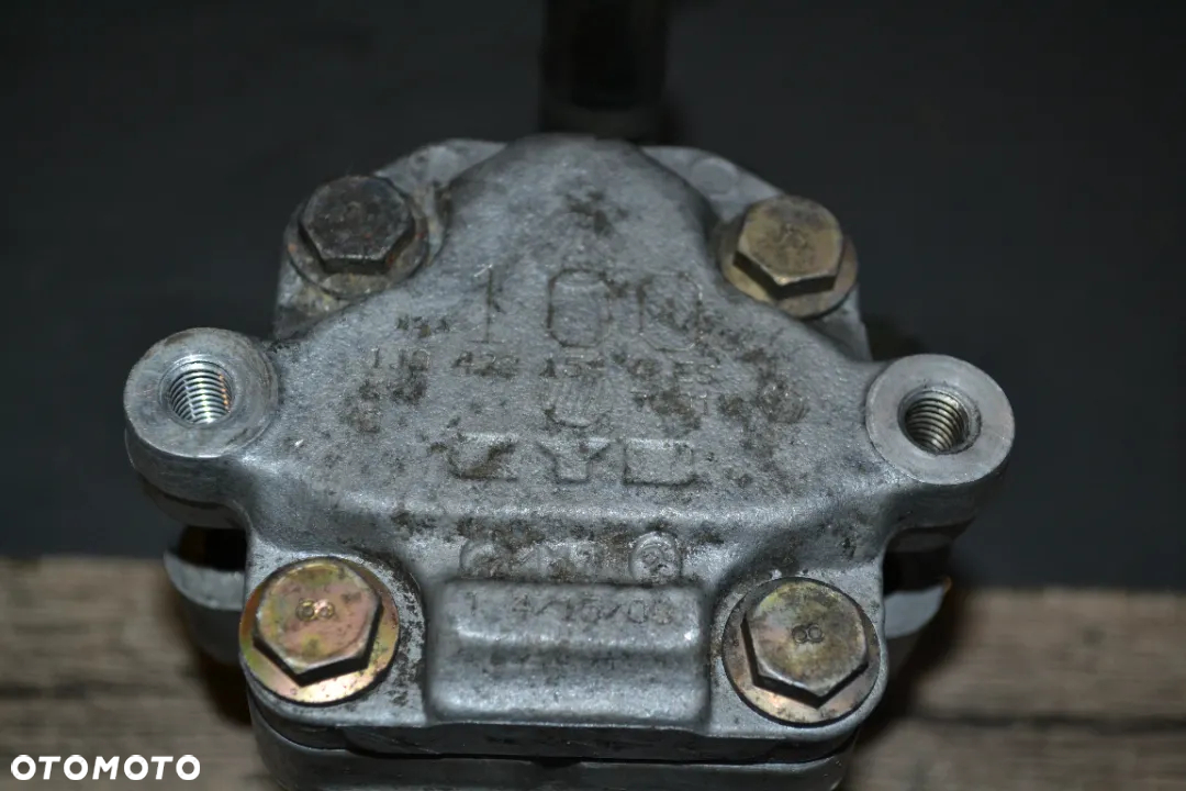 VW AUDI SEAT SKODA 1,4 1,6 1,8 1,9 2,0 POMPA WSPOMAGANIA KYB 1J0422154 100 BAR - 2