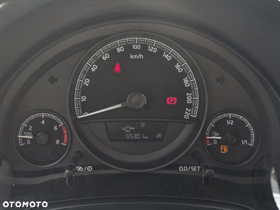 Skoda Citigo - 16