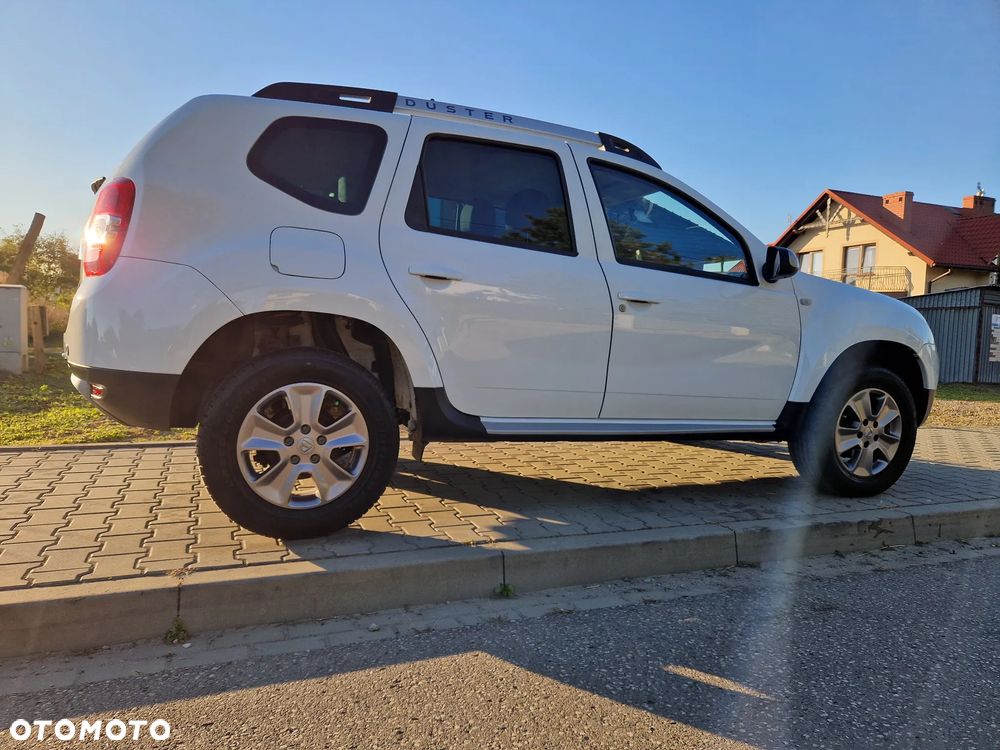 Dacia Duster 1.6 SCe Outdoor 4x4 S&S - 9