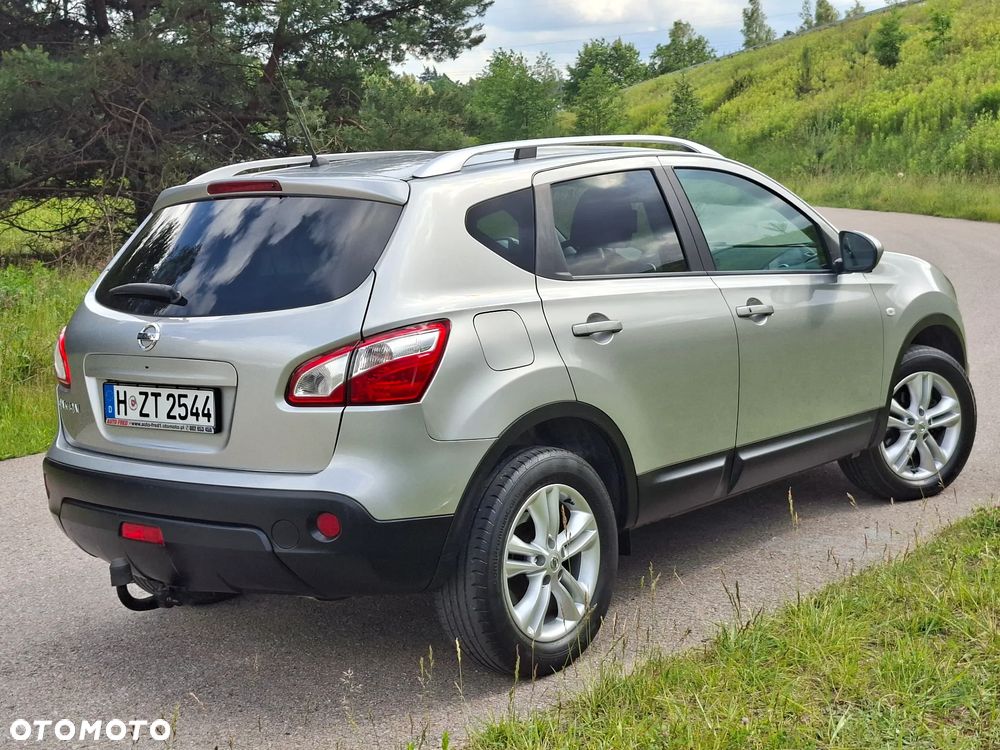 Nissan Qashqai - 13