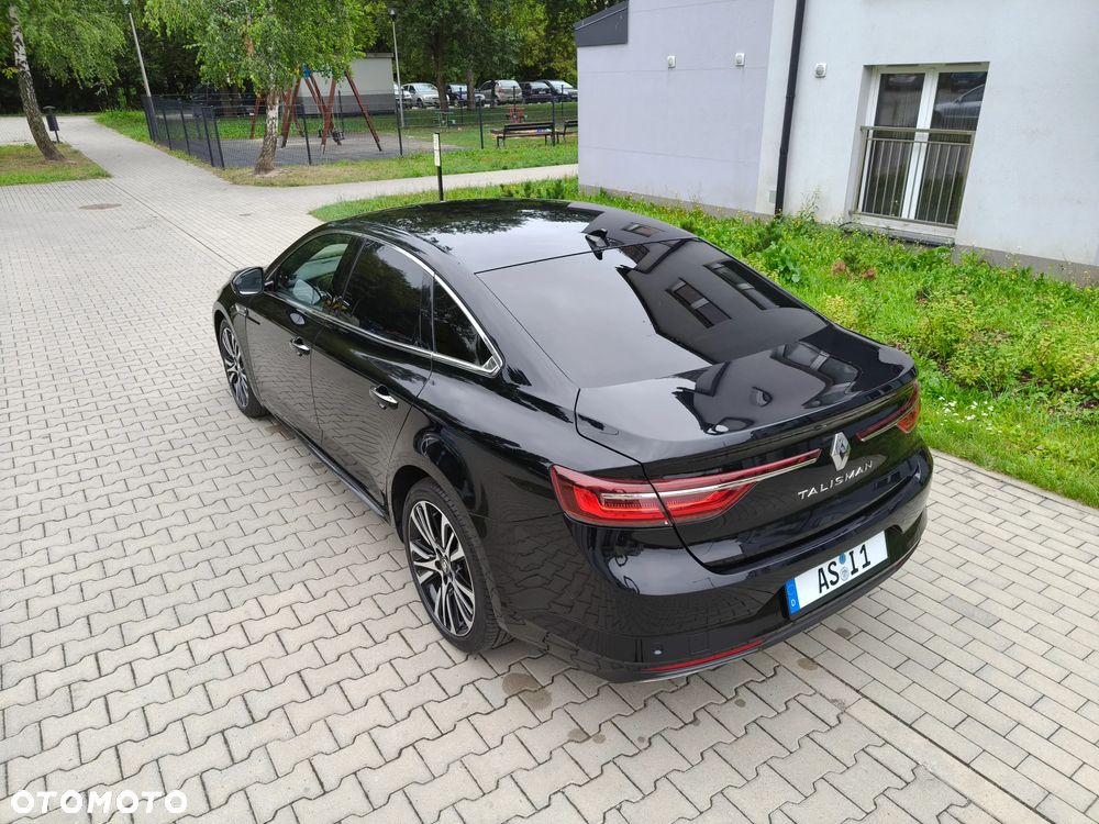 Renault Talisman TCe 160 EDC GPF INITIALE PARIS - 20
