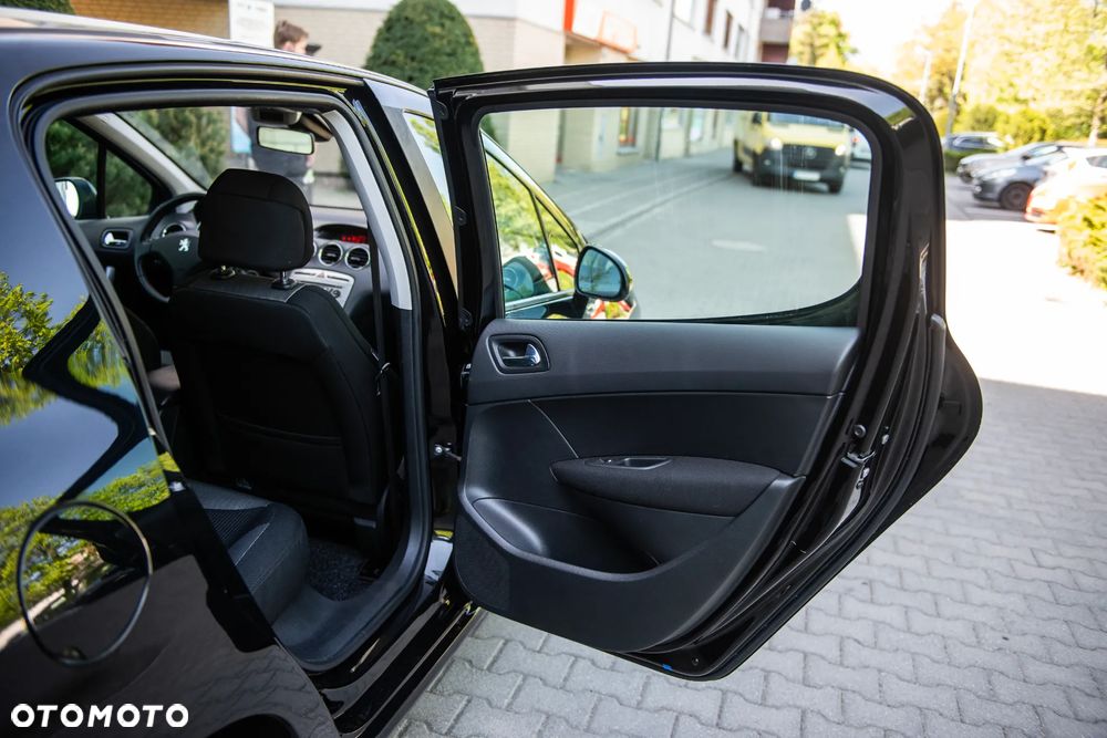 Peugeot 308 2.0 HDi Premium - 20