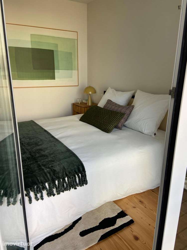 Apartamento com 1 quartos - localizado em Aveiro - Grande imagem: 3/14