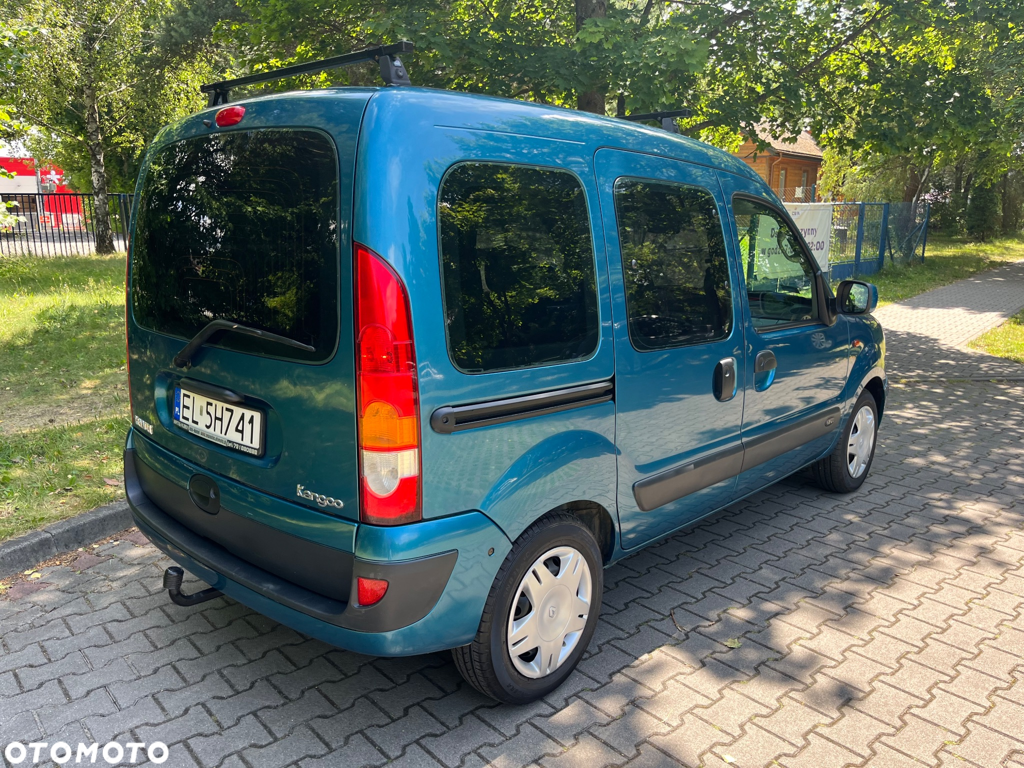 Renault Kangoo - 10