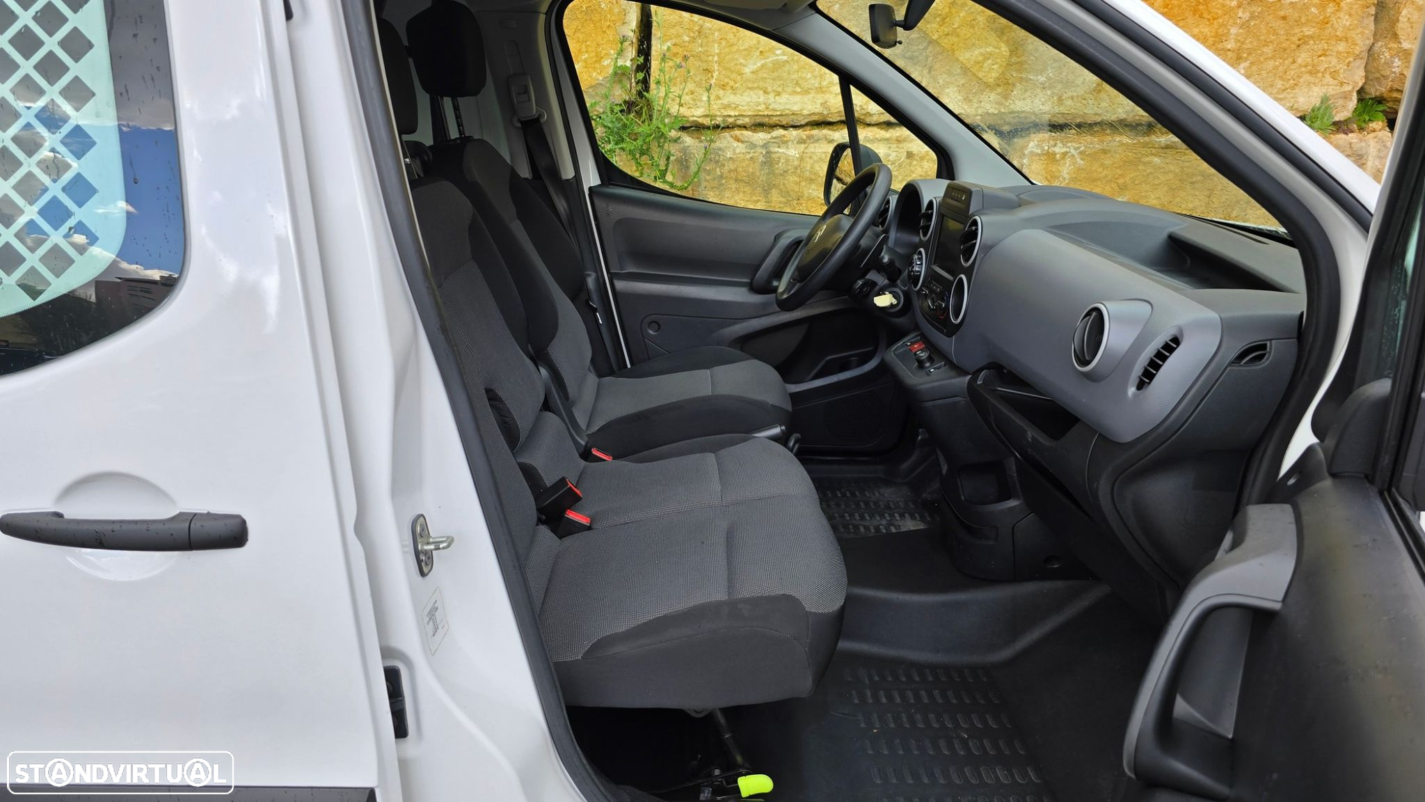 Citroën Berlingo 1.6 BlueHDi L1 - 35