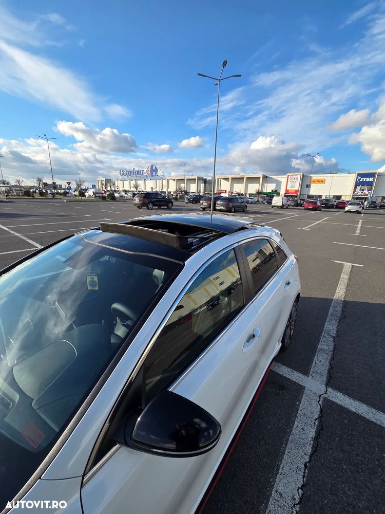 Kia Ceed 1.6 T-GDI DCT7 OPF GT - 8