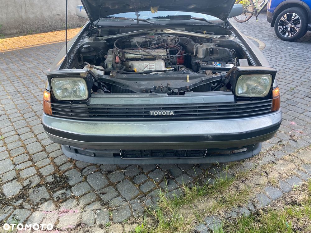 Toyota Celica 2.0 GTi - 28