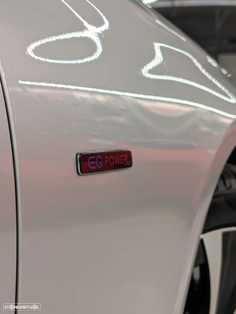 Mercedes-Benz E 300 e Exclusive Line - 3