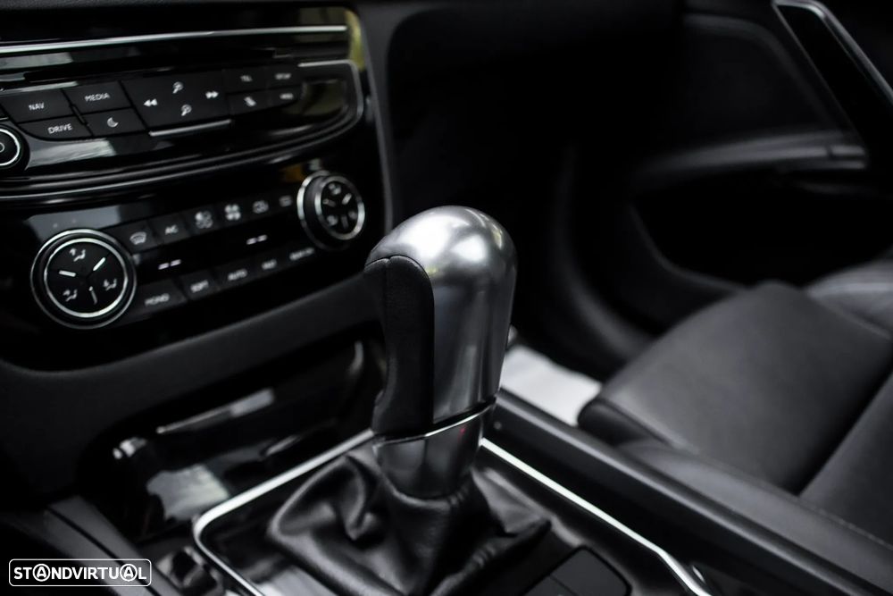 Peugeot 508 SW 1.6 e-HDi Allure 2-Tronic - 18