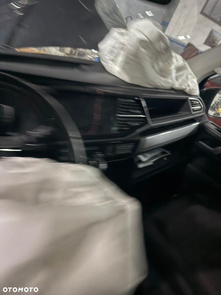 Volkswagen Multivan 6.1 2.0 TDI L1 Highline 4Motion DSG - 13