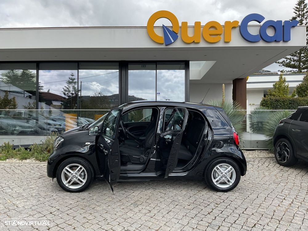 Smart ForFour Business Solution - 10