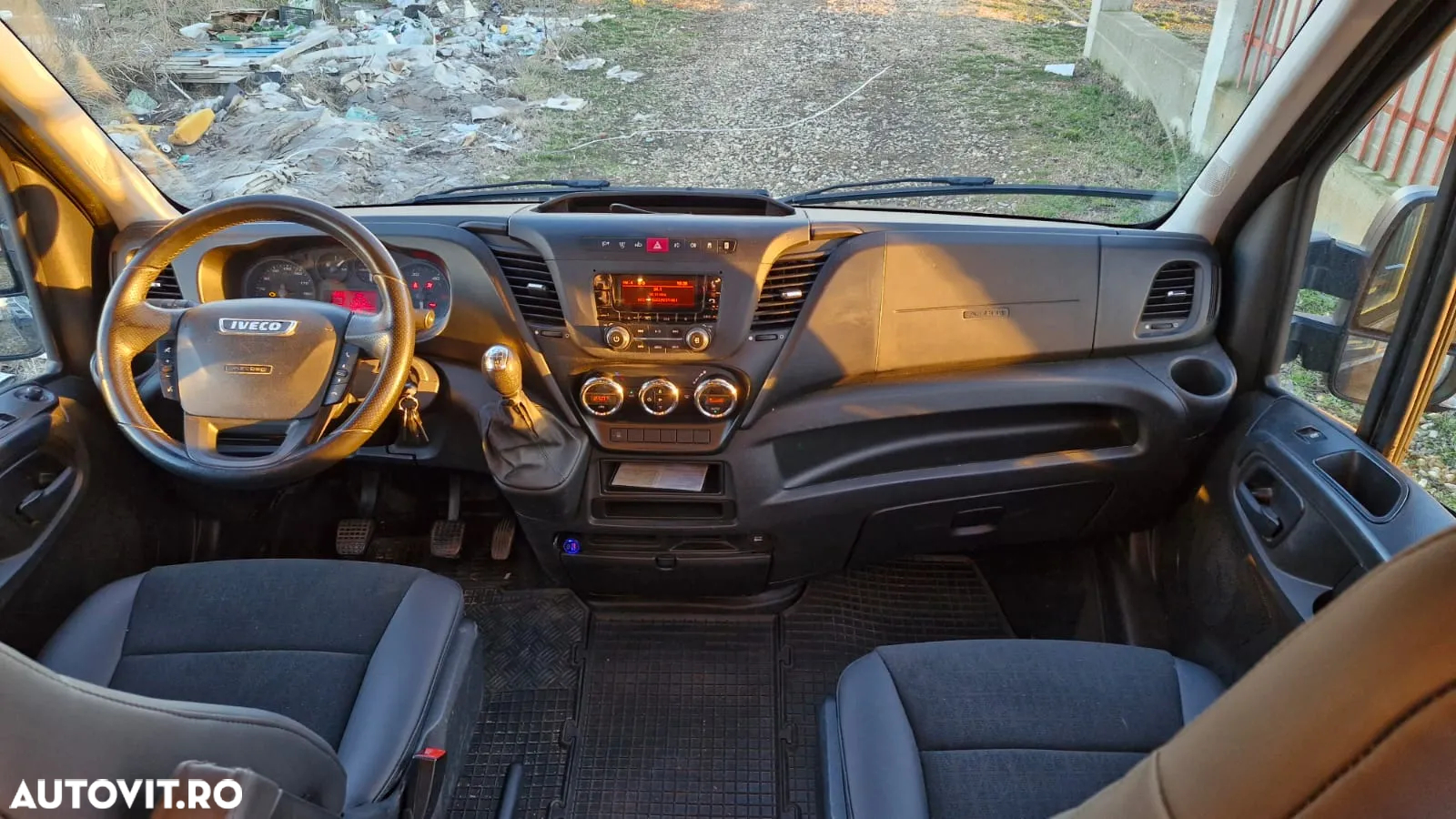 Iveco Urban 56-2 - 19