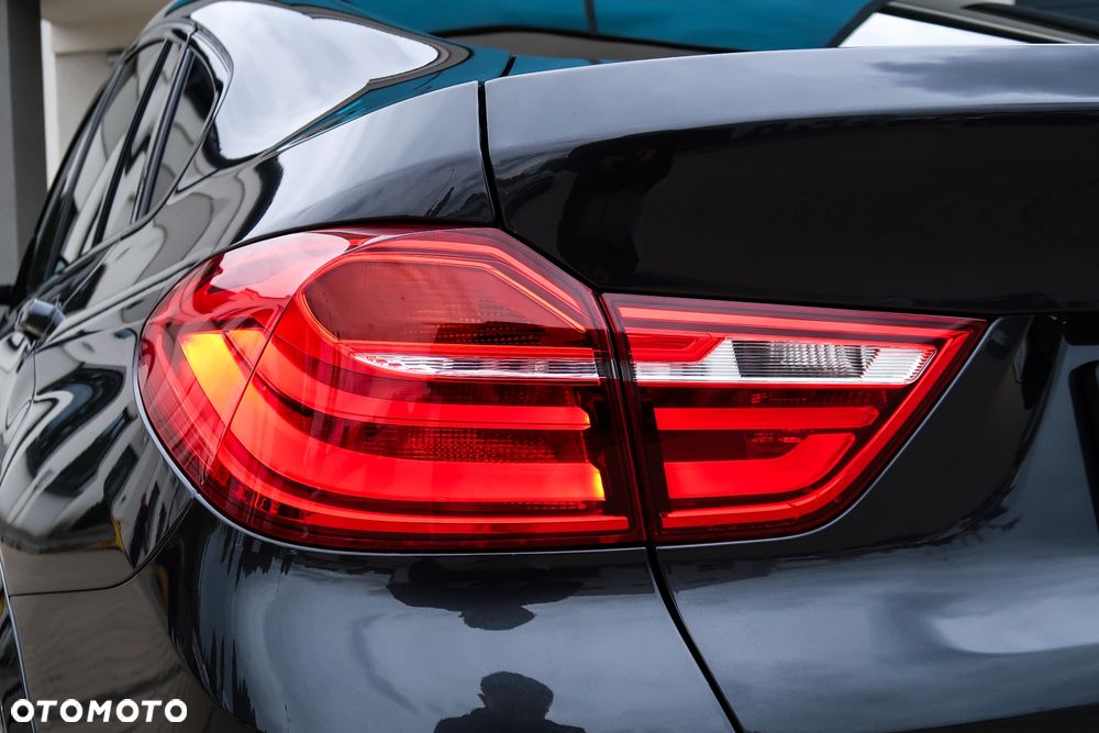BMW X4 xDrive20d Edycja M Sport - 21