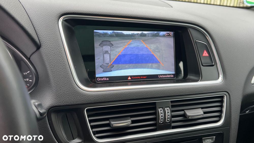 Audi Q5 2.0 TDI clean diesel Quattro - 17