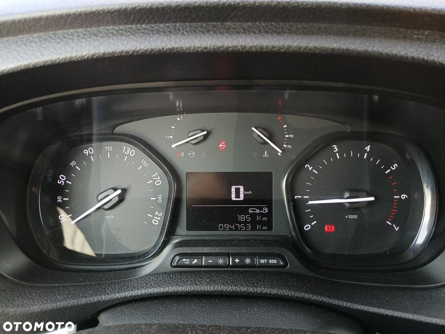 Toyota Proace Verso 2.0 D4-D Long Business - 13