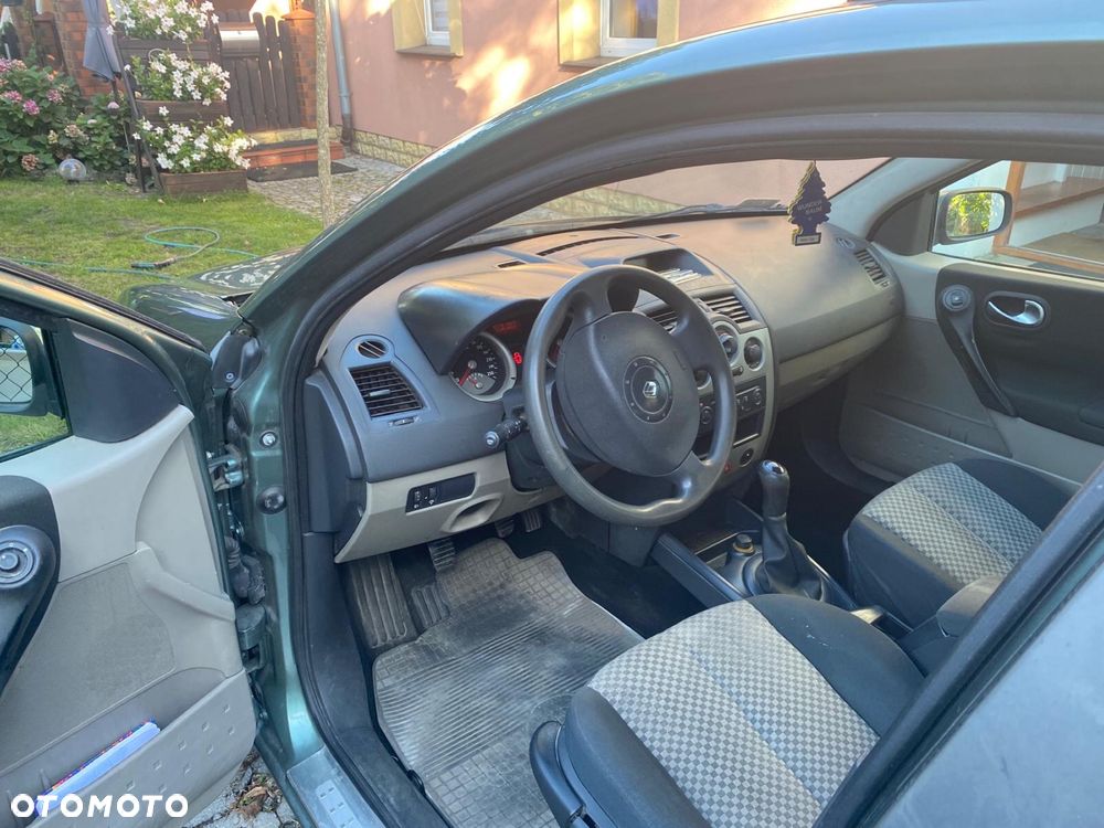 Renault Megane - 7