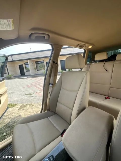 BMW X3 - 13