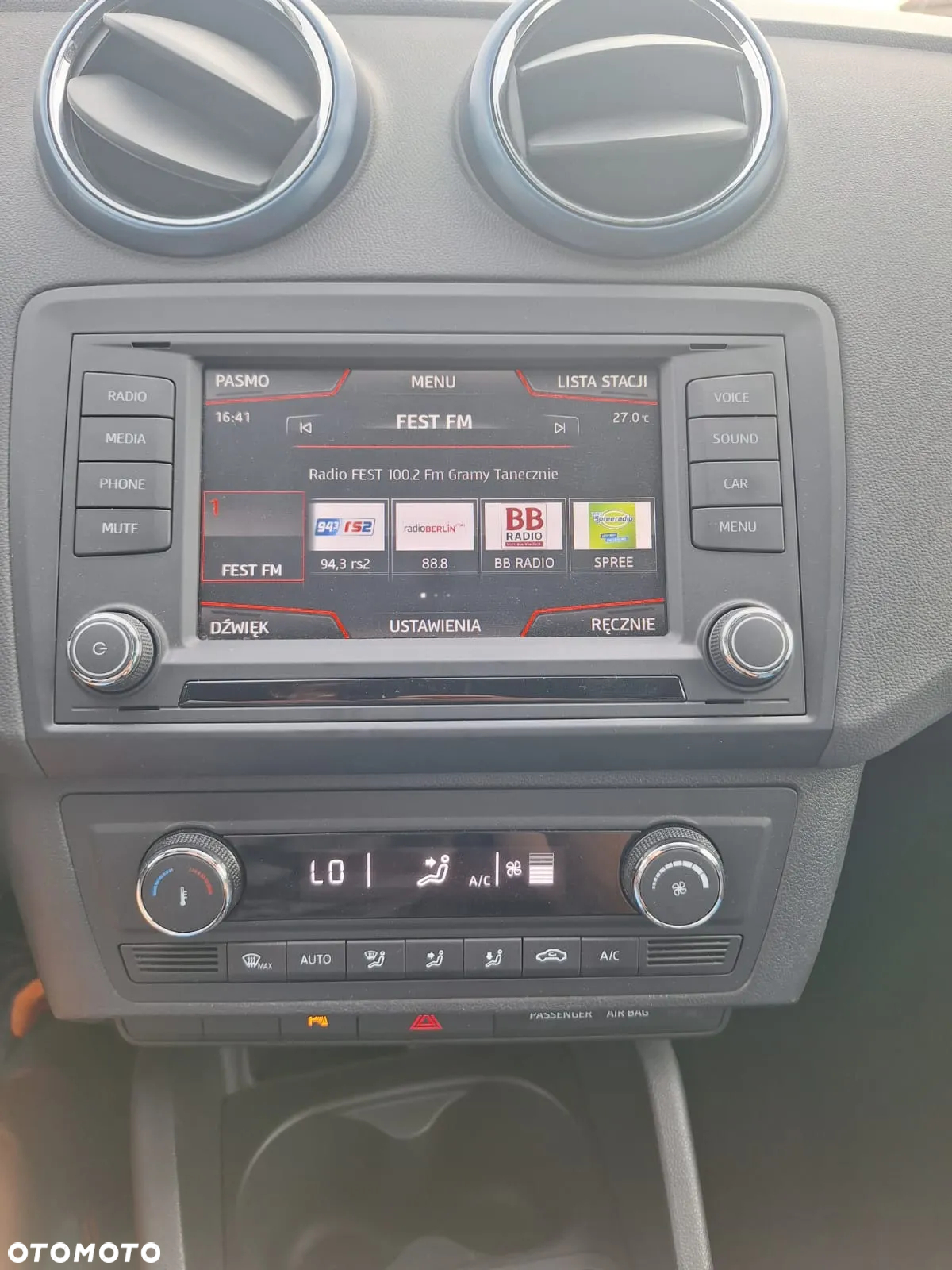 Seat Ibiza - 18