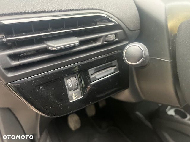Citroën C4 Picasso 1.6 BlueHDi MoreLife - 27