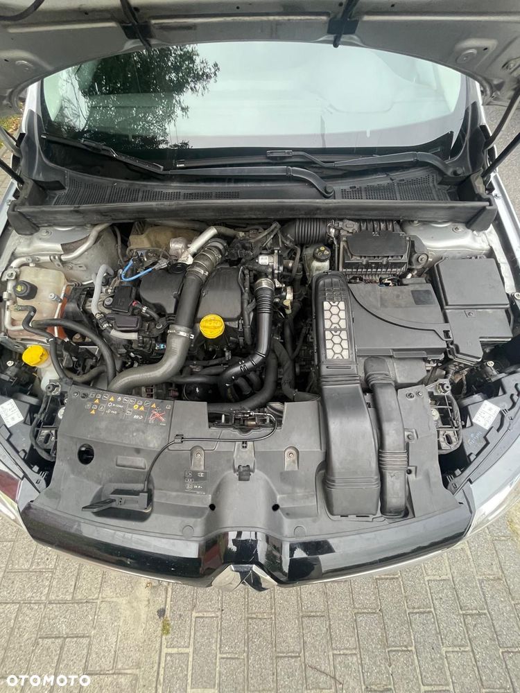 Renault Megane - 9
