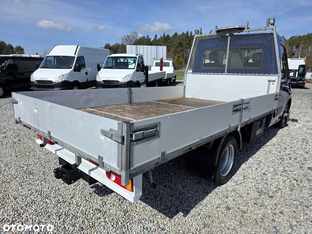 Opel MOVANO 2,3 DCI 136 KONNA SKRZYNIA 4M 170 T/KM PRZEBIEGU KLIMA KAMERA BLIŻNIAKI DO 3,5T GWARANCJA - 5