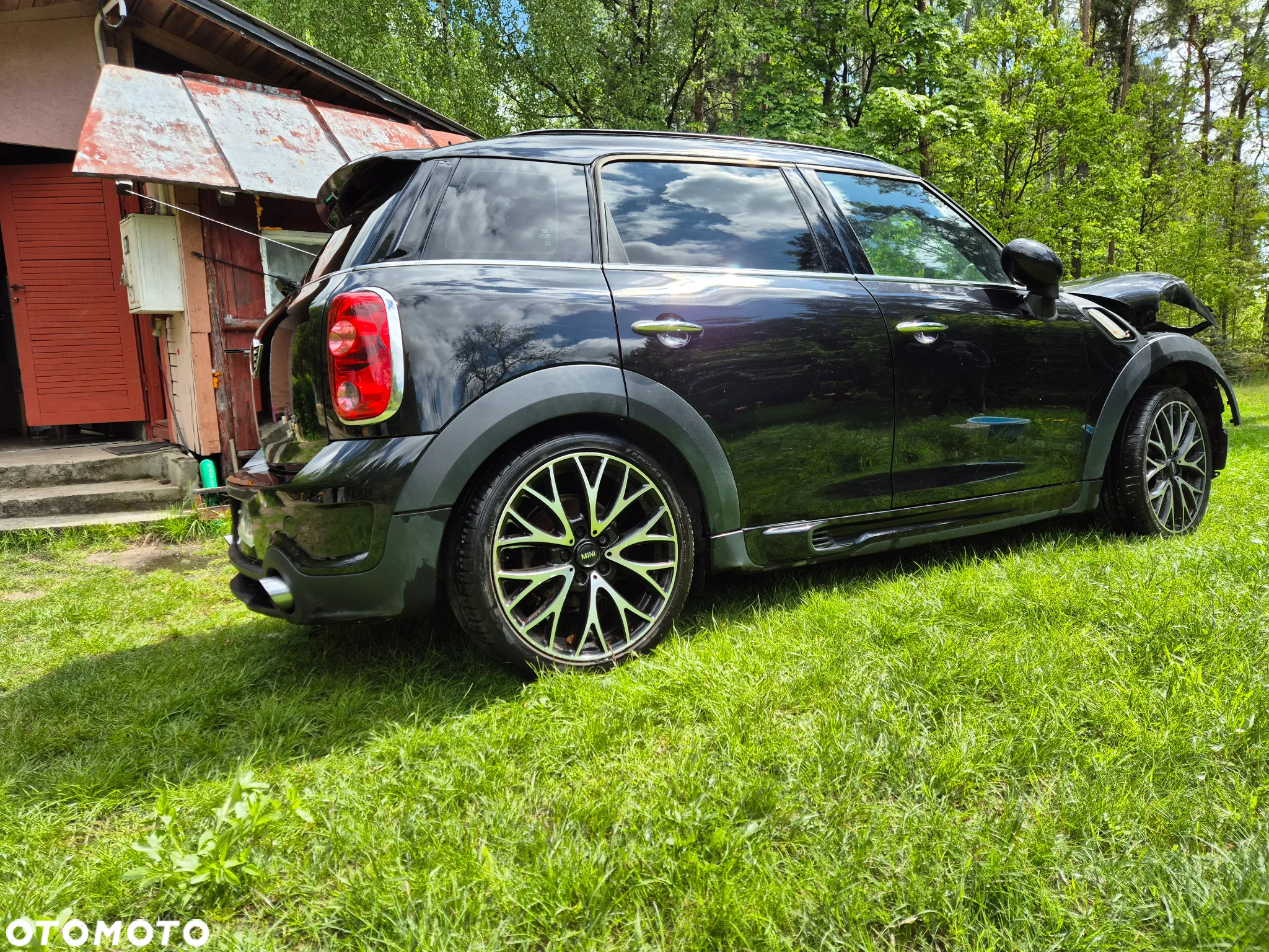 MINI Countryman - 4