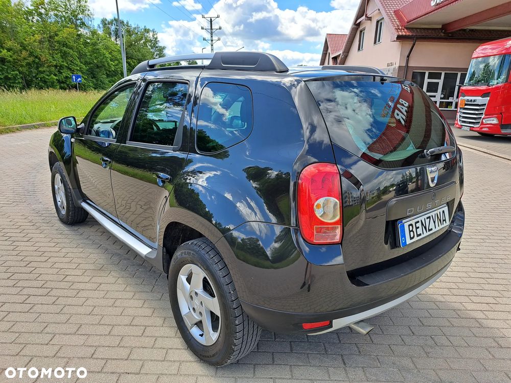 Dacia Duster - 9