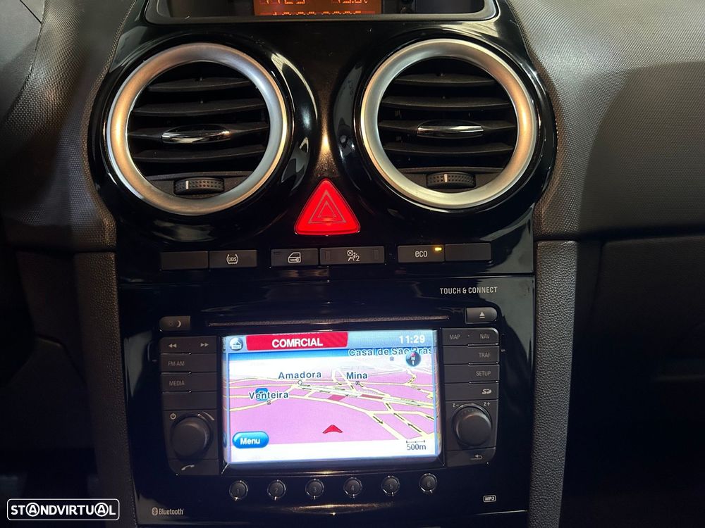 Opel Corsa 1.2 Go! - 23