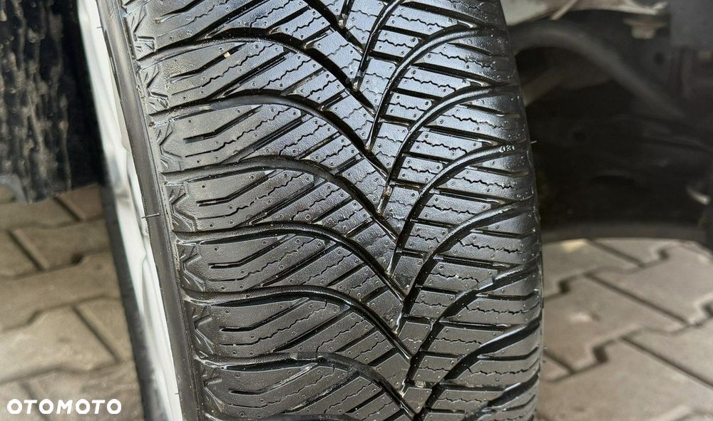 Smart Forfour eQ prime edition nightsky - 17