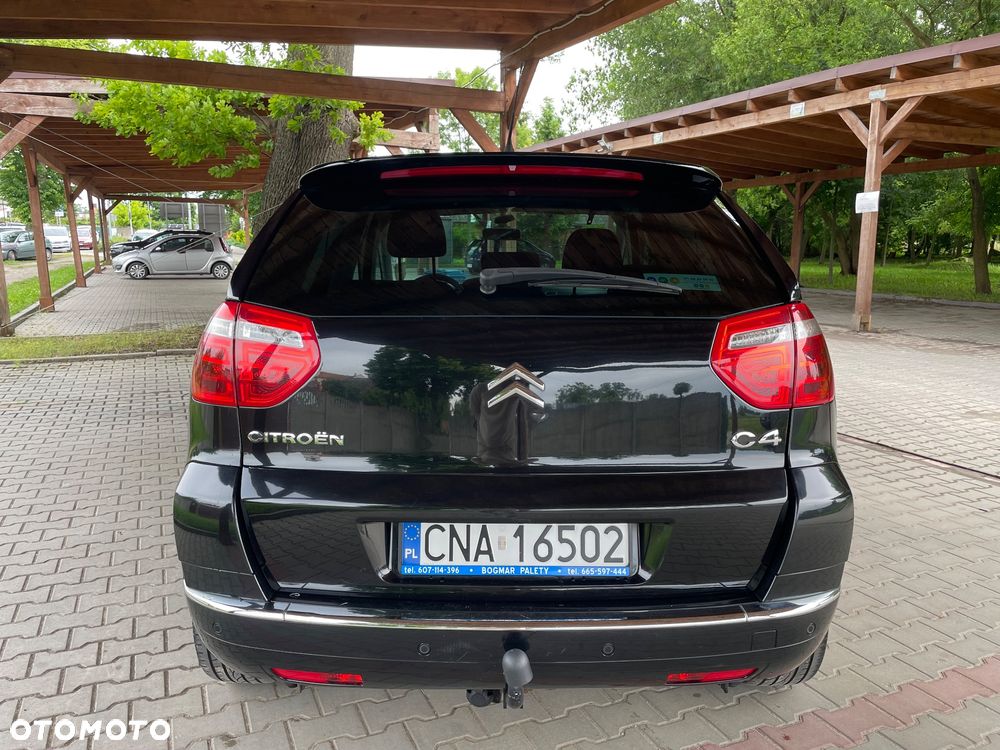 Citroën C4 Picasso 1.6 HDi FAP ESG6 Style - 26