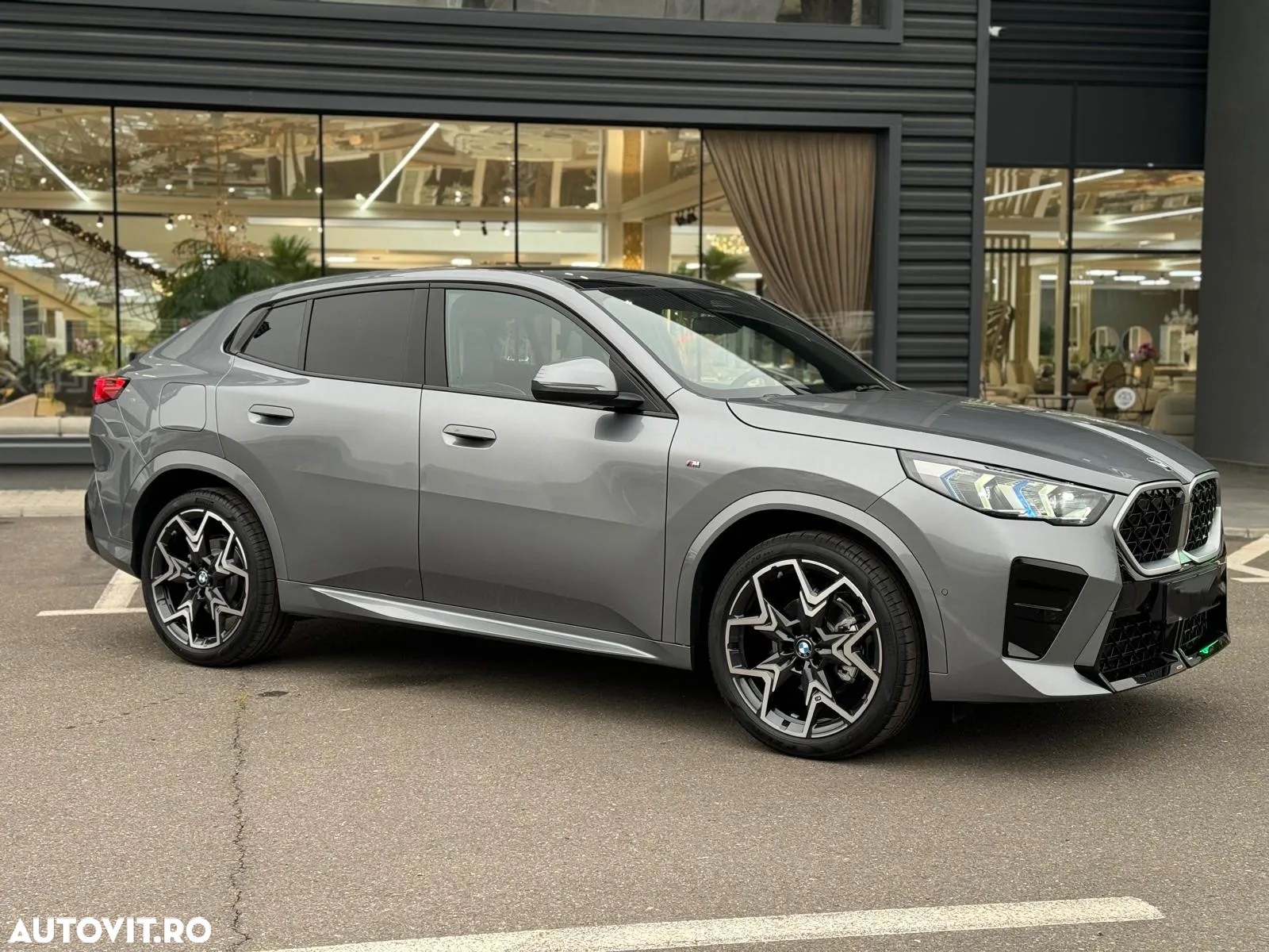 BMW X2 xDrive20d AT MHEV - 4