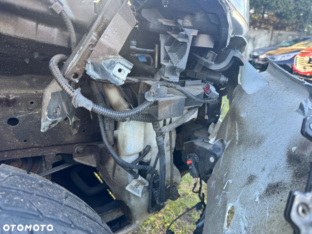 Ford Kuga 1.5 EcoBoost 2x4 SYNC - 21