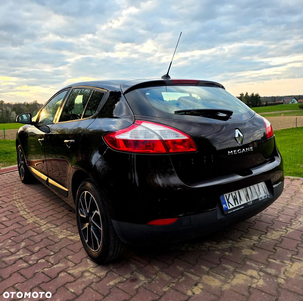 Renault Megane 1.6 16V 100 TomTom Edition - 30