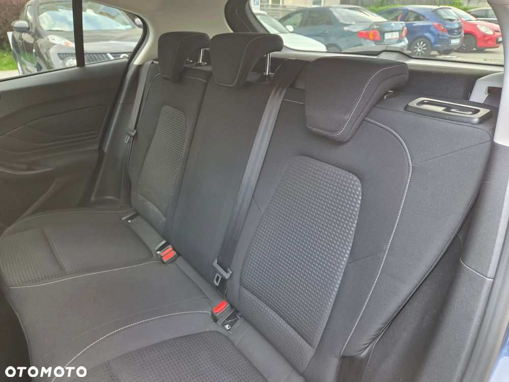 Ford Focus 1.0 EcoBoost Active Business - 12