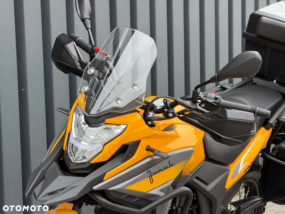 Junak RX One - 9